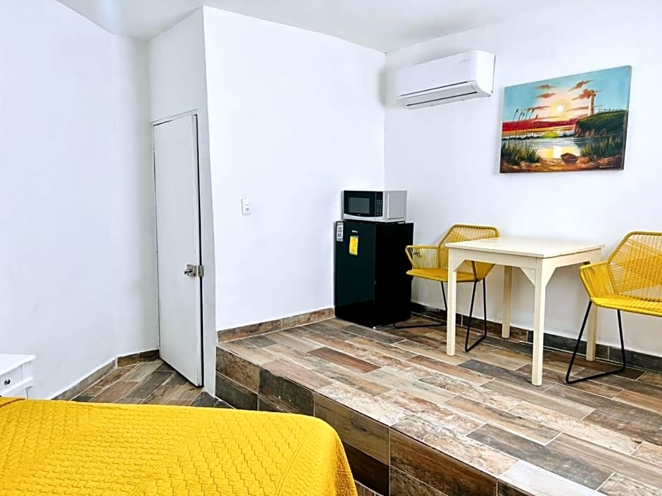 Isla Venados Habitaciones Vacacionales