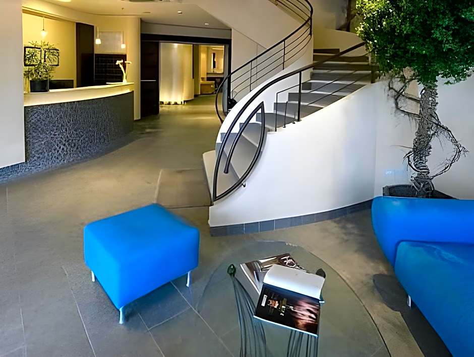 Hotel Italia