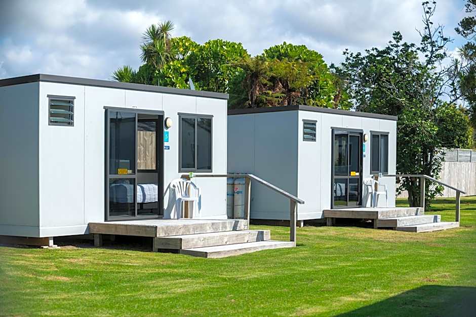 Riverside Whakatane Holiday Park