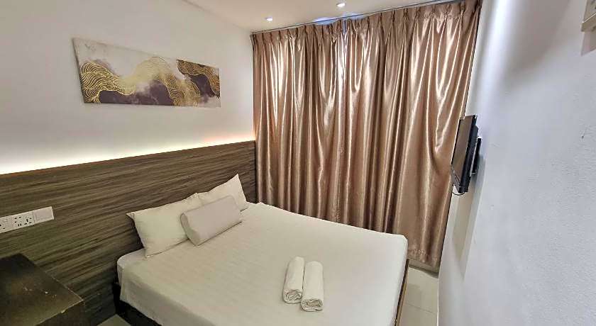 One Point Hotel @ Rh Plaza