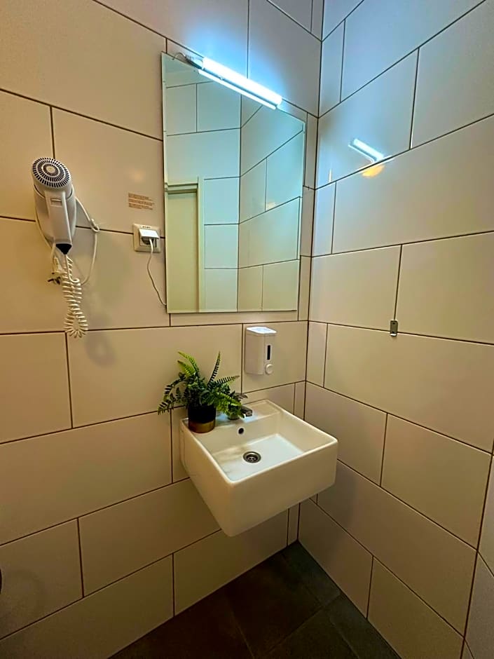 Hotel Bern by Rikas Hotels