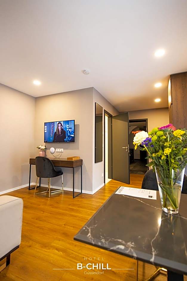 B-Chill Düsseldorf