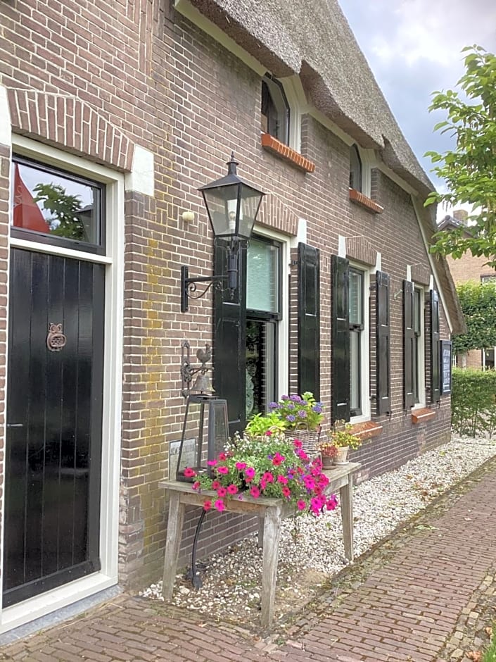 B&B De Meidoornhof