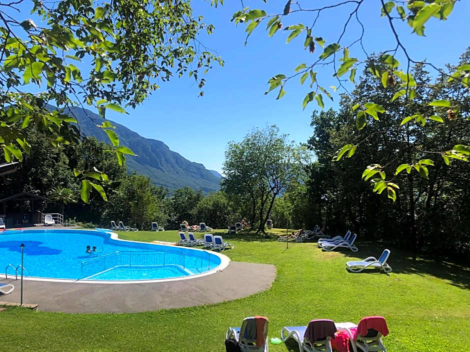 Hotel Tenz