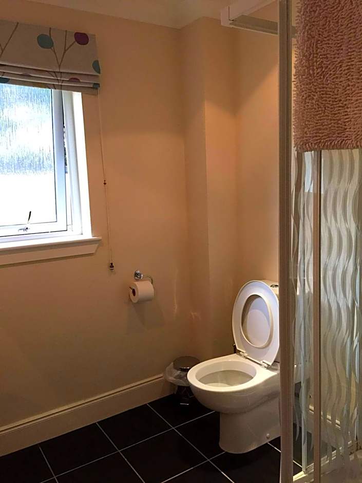 BCC Loch Ness Hostel