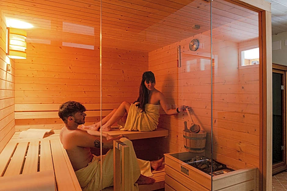 Hotel Casale Milocca