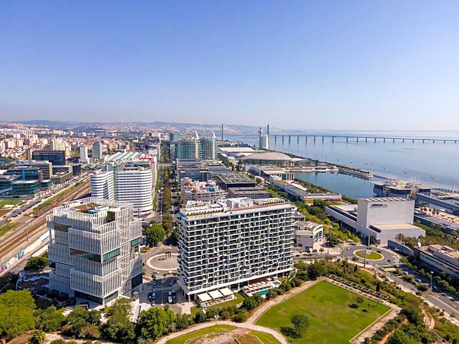 Martinhal Lisbon Oriente