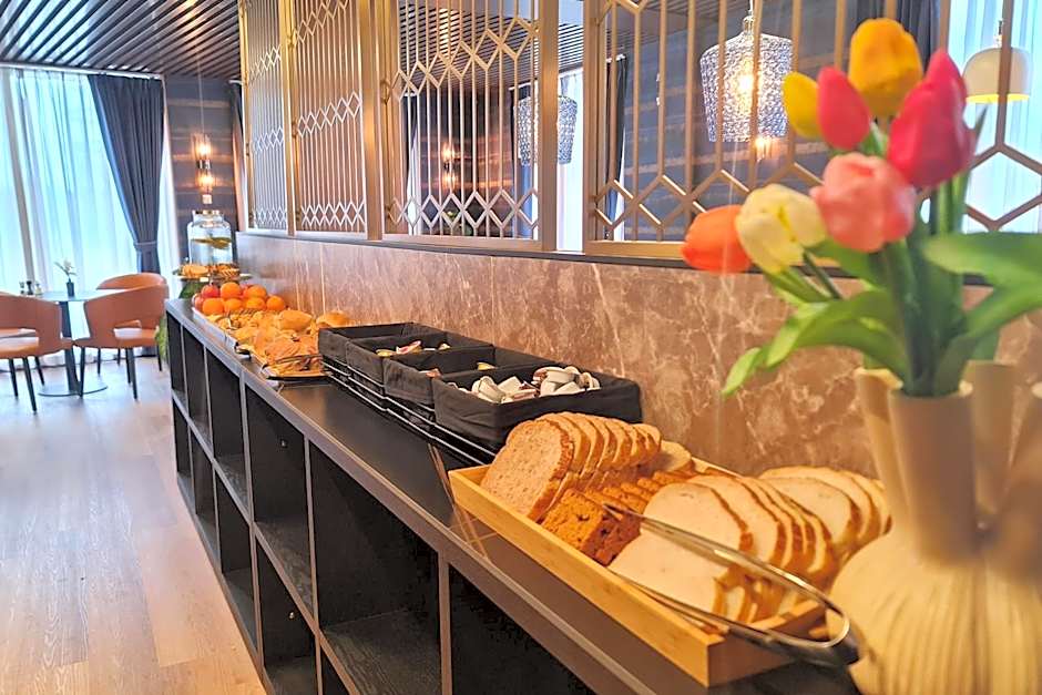 Hotel Fogo Amsterdam