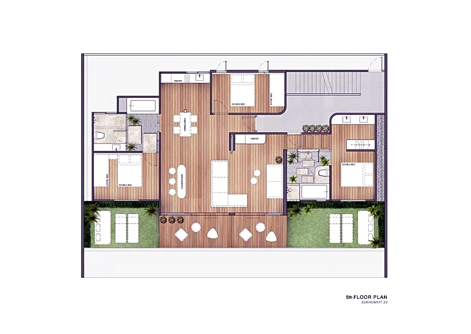 Nimit Boutique Hotel