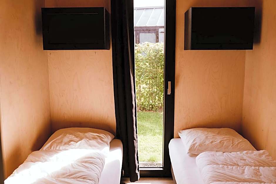Tiny house XXL