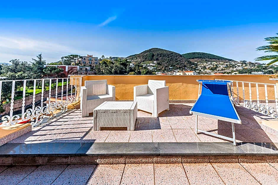 Aragona Palace Hotel & Spa