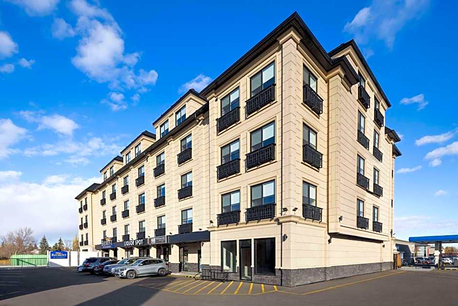 Baymont by Wyndham West Edmonton