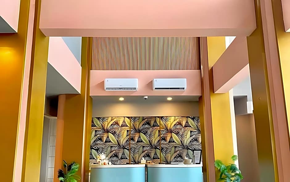 MaxOneHotels at Vivo Palembang