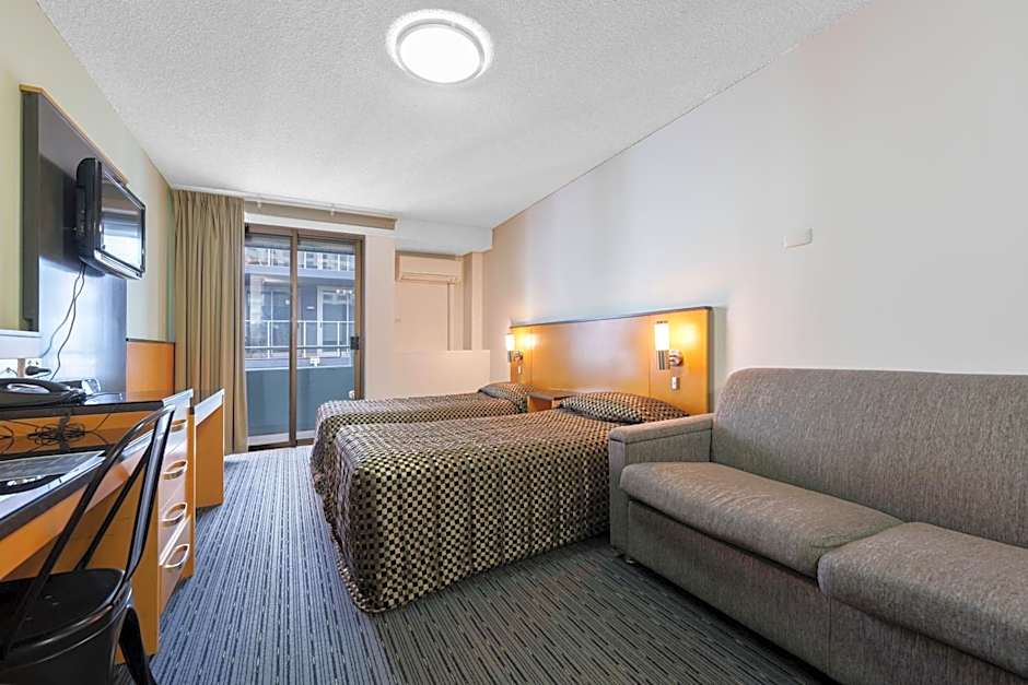 Comfort Inn & Suites Goodearth Perth