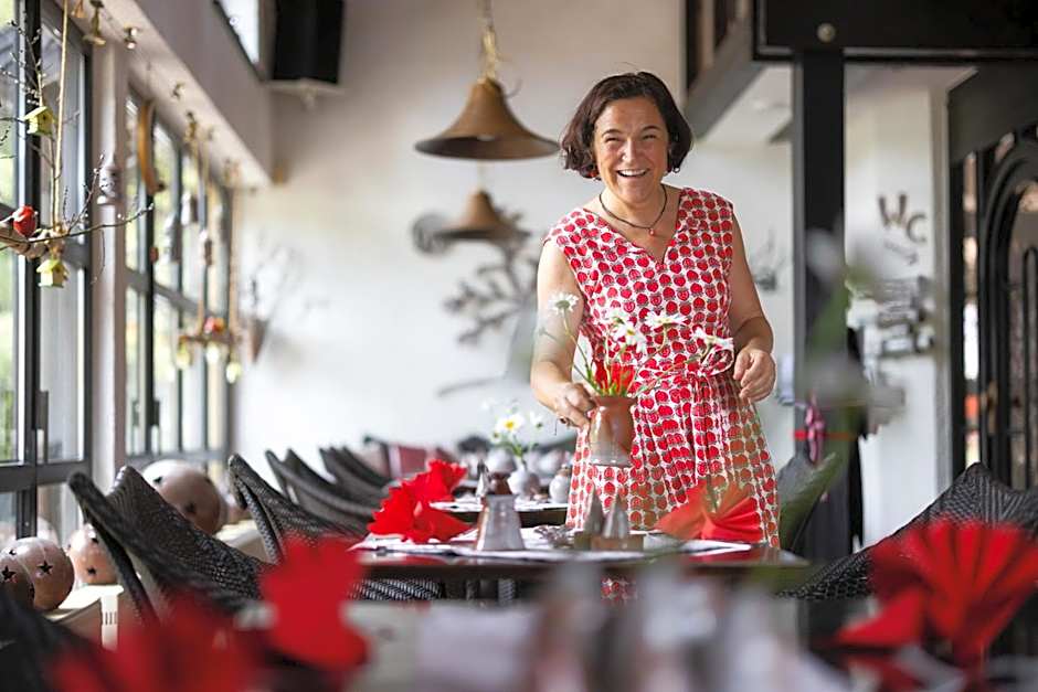 Gastinger Hotel-Restaurant