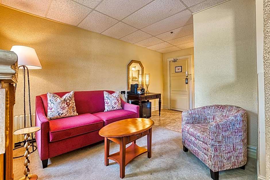 The Stratford Hotel by Hoco Hotels Collection