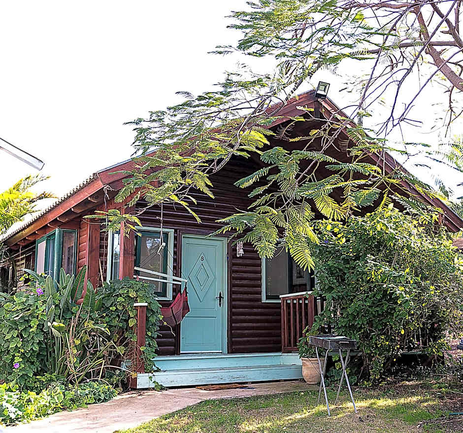 Nof Kineret Suites