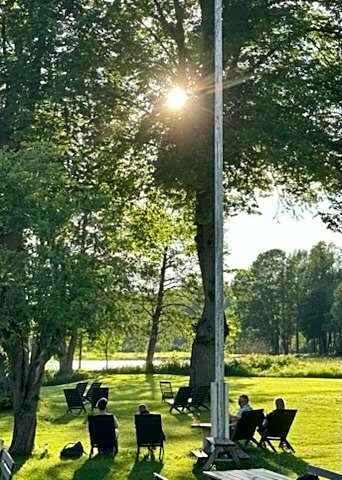 STF Gysinge Wärdshus & Hotell