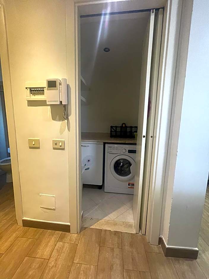 Residence Lodi