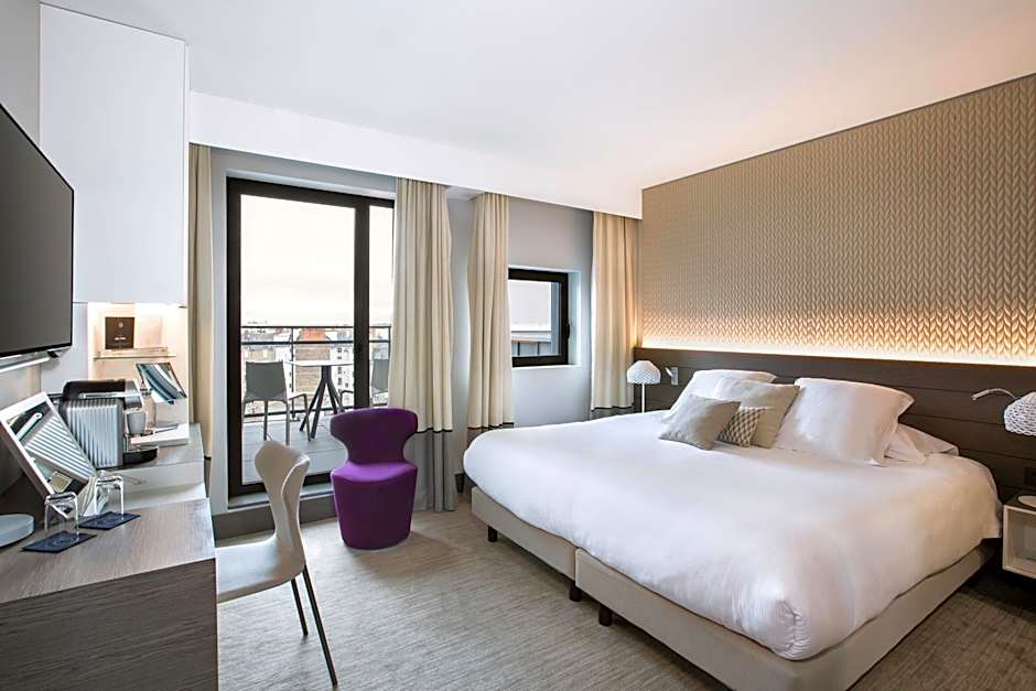 Le Saint Antoine Hotel & Spa, BW Premier Collection