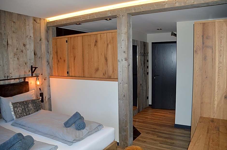 Herz3 Hotel Bar Restaurant Trattoria