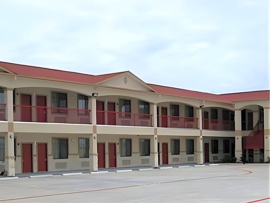 Platinum Inn Katy