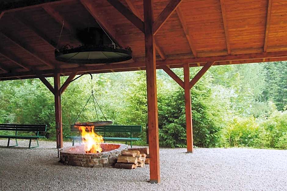 Hotel***NAT Piwniczna Zdrój