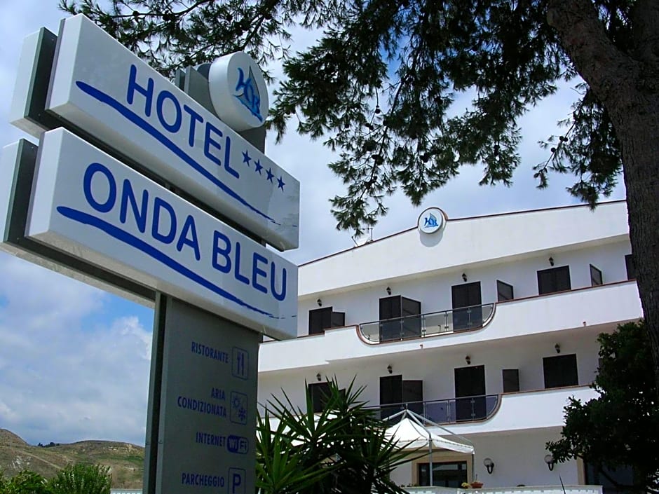 Hotel Onda Bleu