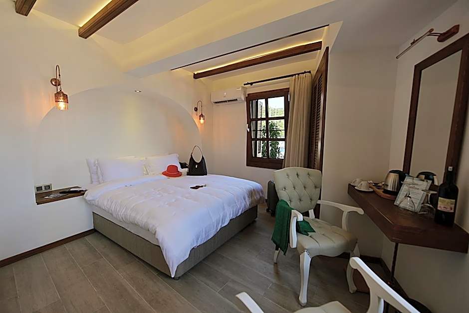 Mets Boutique Hotel