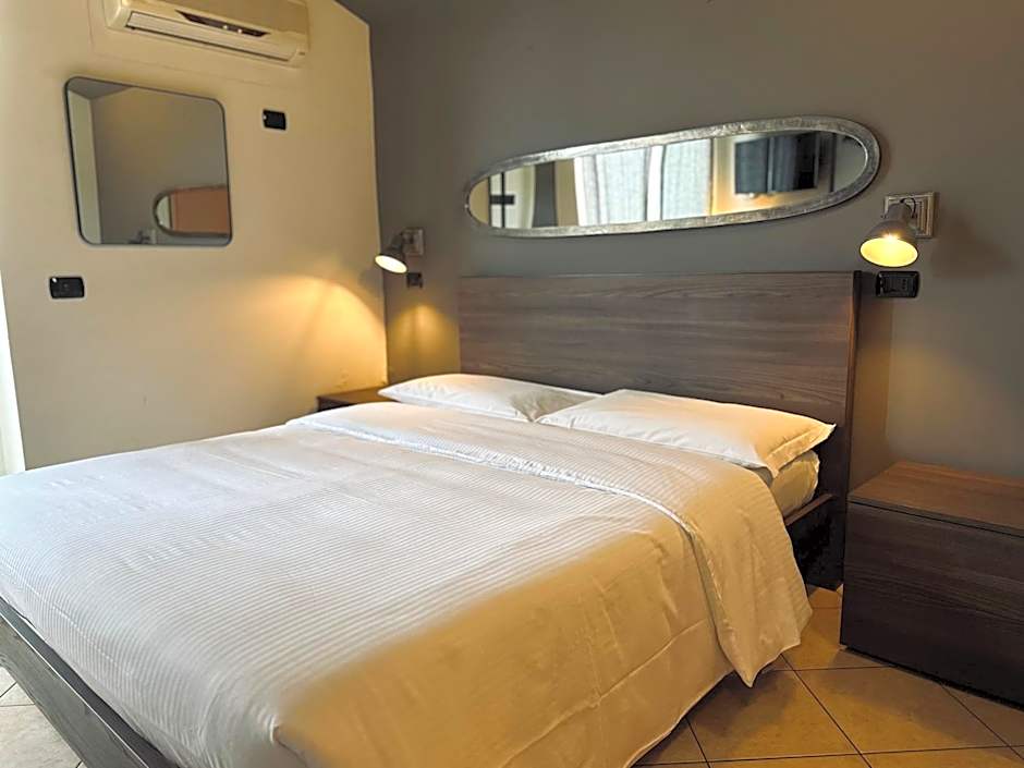 Hotel Ristorante San Giuseppe