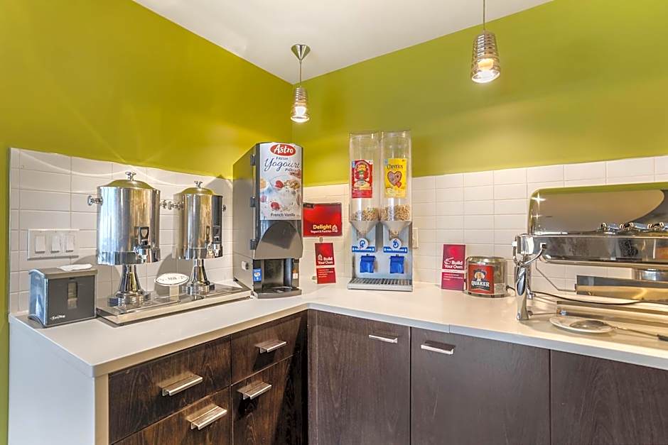 Best Western Plus East Side