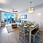Calypso 3 Luxury Beach Vacation Sleeps 8