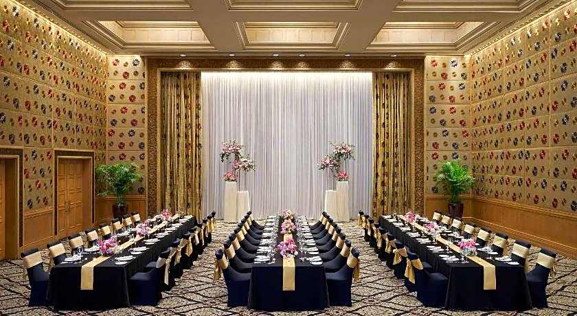 Sheraton Grande Sukhumvit, A Luxury Collection Hotel