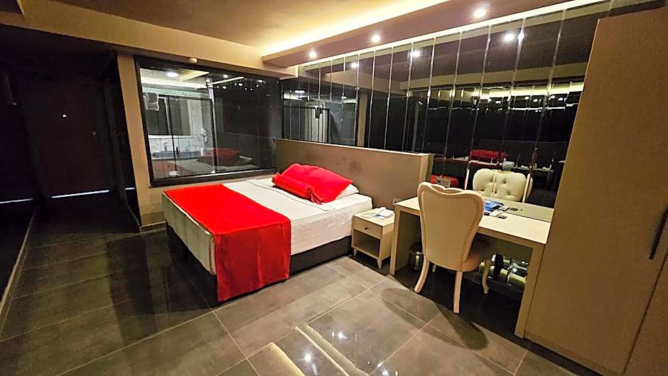 Blue Star Hotel
