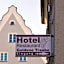 Hotel Goldene Traube