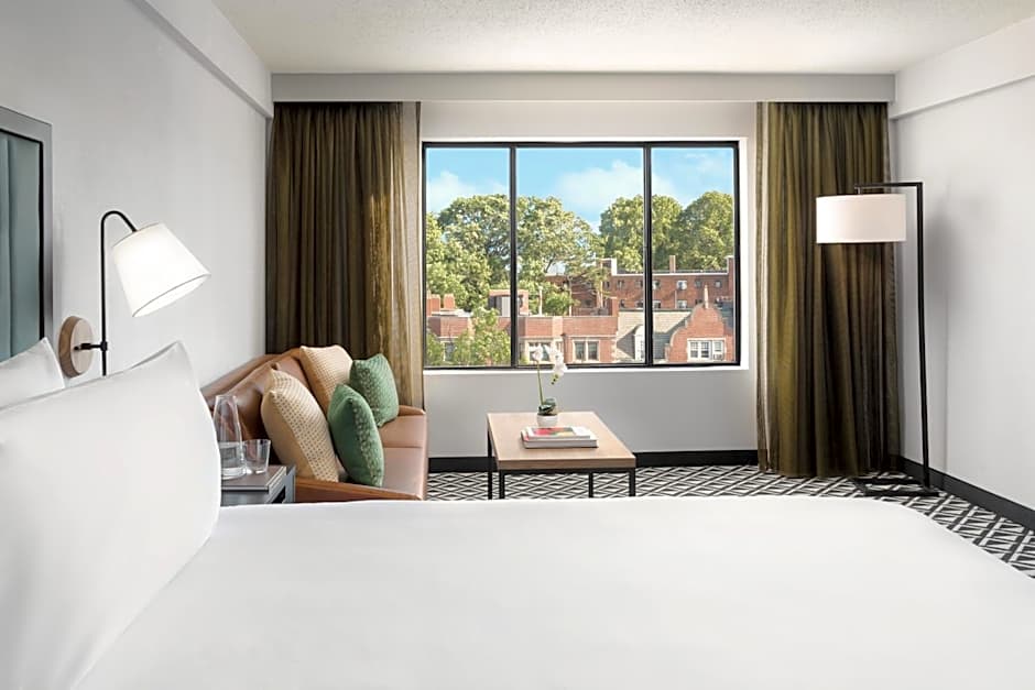 The Arcadian