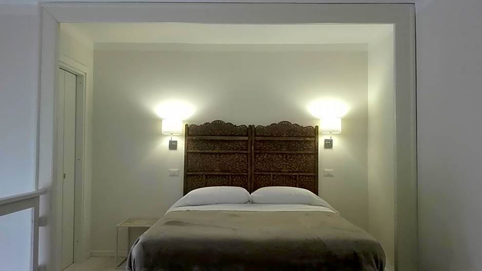 Piano Nobile by Napoliapartments