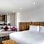 Hotel Jazz Apartments