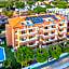 Aparthotel Marsol