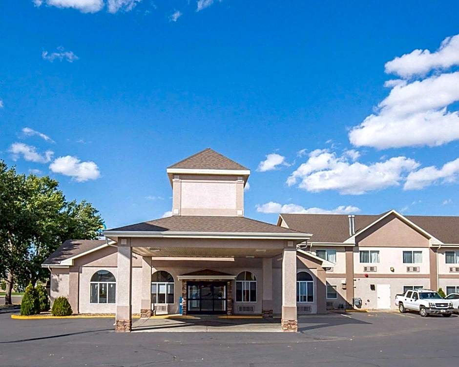 FairBridge Inn & Suites Glendive