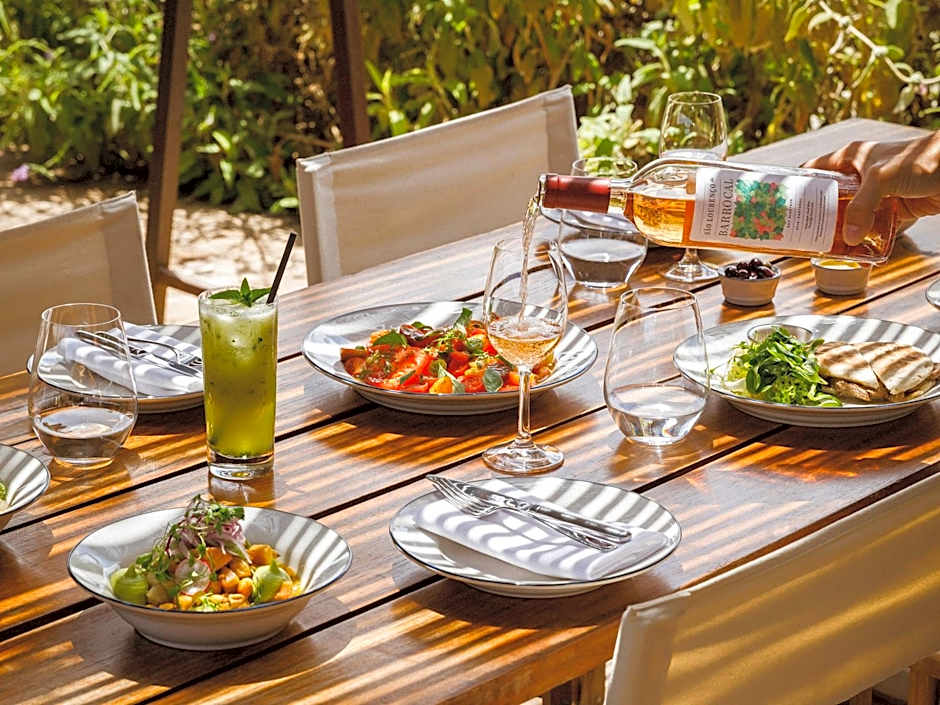 São Lourenço do Barrocal