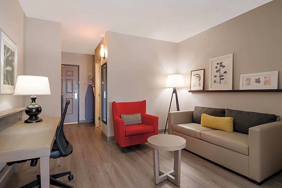 Country Inn & Suites by Radisson, Harrisburg Northeast - Hershey