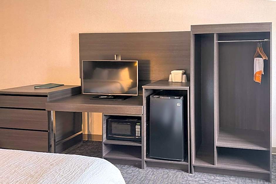 Quality Inn Spearfish I-90