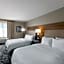 Candlewood Suites McPherson By IHG