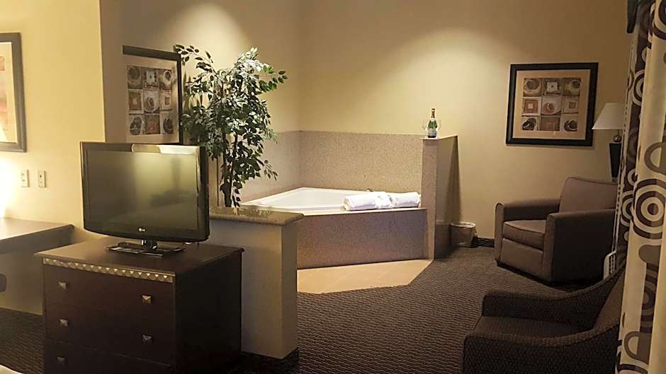 Holiday Inn Express Hotel & Suites Nampa By IHG