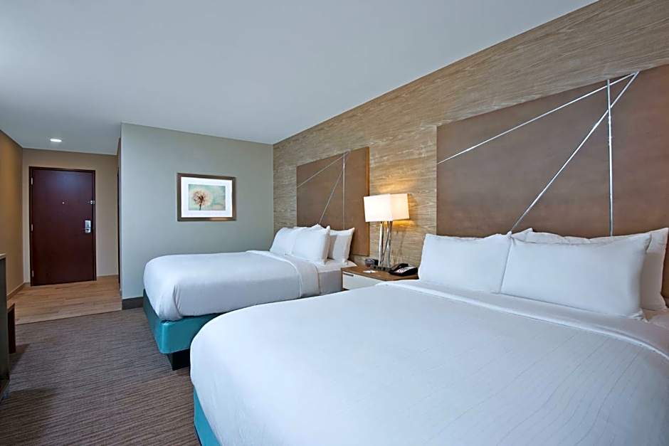 Holiday Inn Express & Suites Harrisburg S - New Cumberland By IHG
