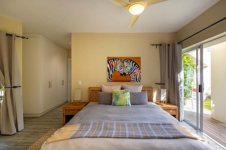 Gemini Villa - Solar Powered Pool & Near Beach