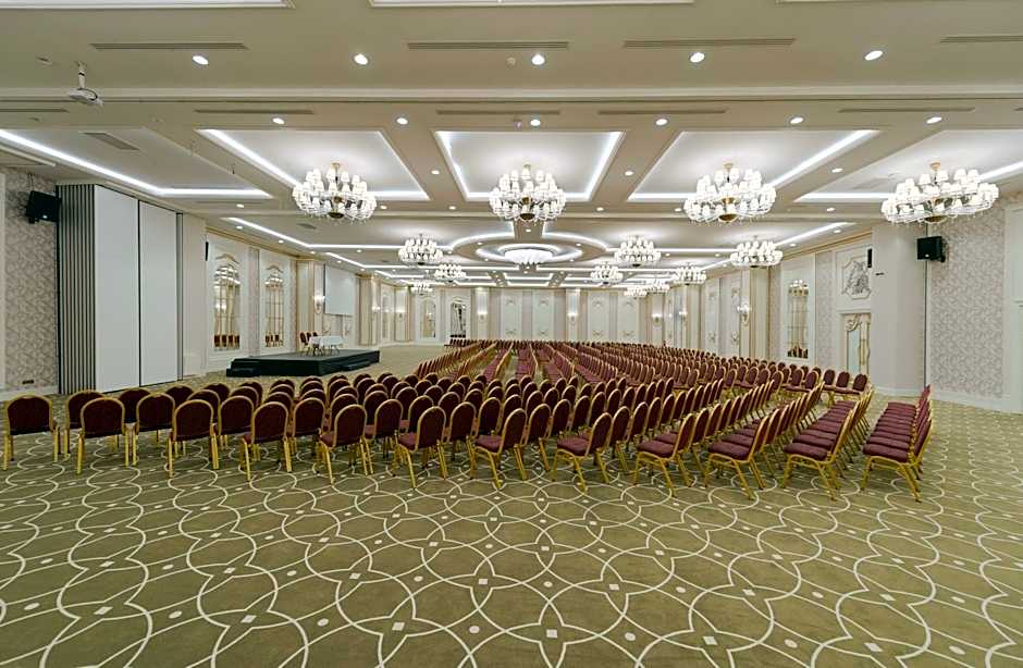 Adalya Elite Lara Hotel - Ultra All Inclusive