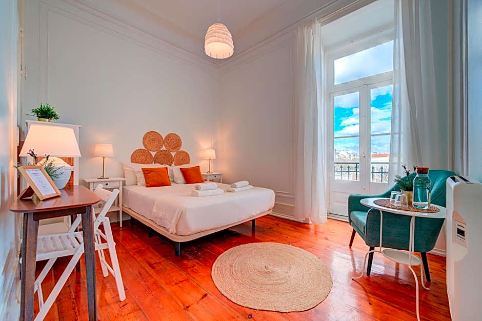 Chalet D´Ávila Guest House