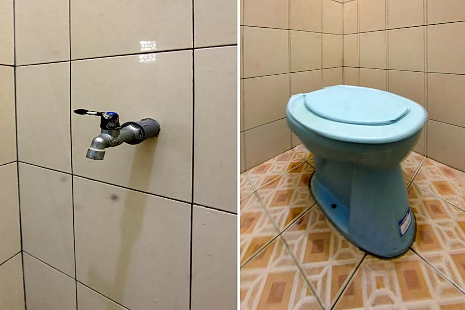 OYO Life 93257 Kos Anugerah